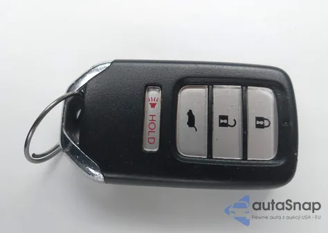 2019 Honda Pilot Lx из США, поврежденный, VIN 5FNYF6H10KB077408